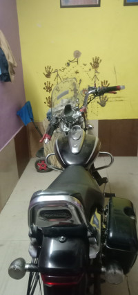 Bajaj Avenger Cruise 220 BS6 2020 Model