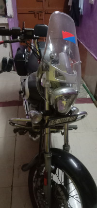 Bajaj Avenger Cruise 220 BS6