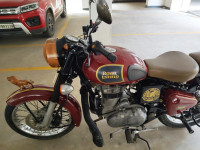 Royal Enfield Classic 350