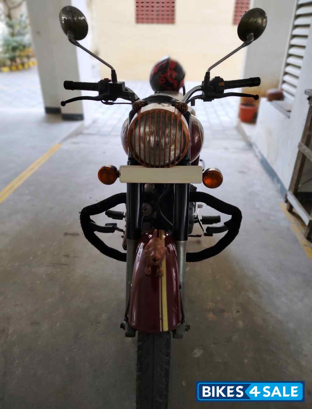 Royal Enfield Classic 350