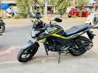 Honda CB Hornet 160R ABS 2018 Model