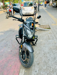 Honda CB Hornet 160R ABS