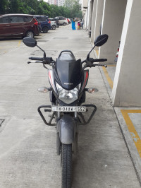 Honda Shine 125 Disc 2019 Model