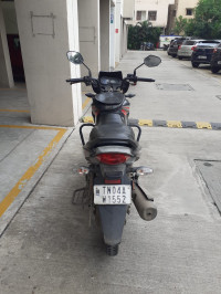 Honda Shine 125 Disc