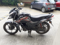 Honda Shine 125 Disc