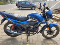 Honda Livo 110 2018 Model