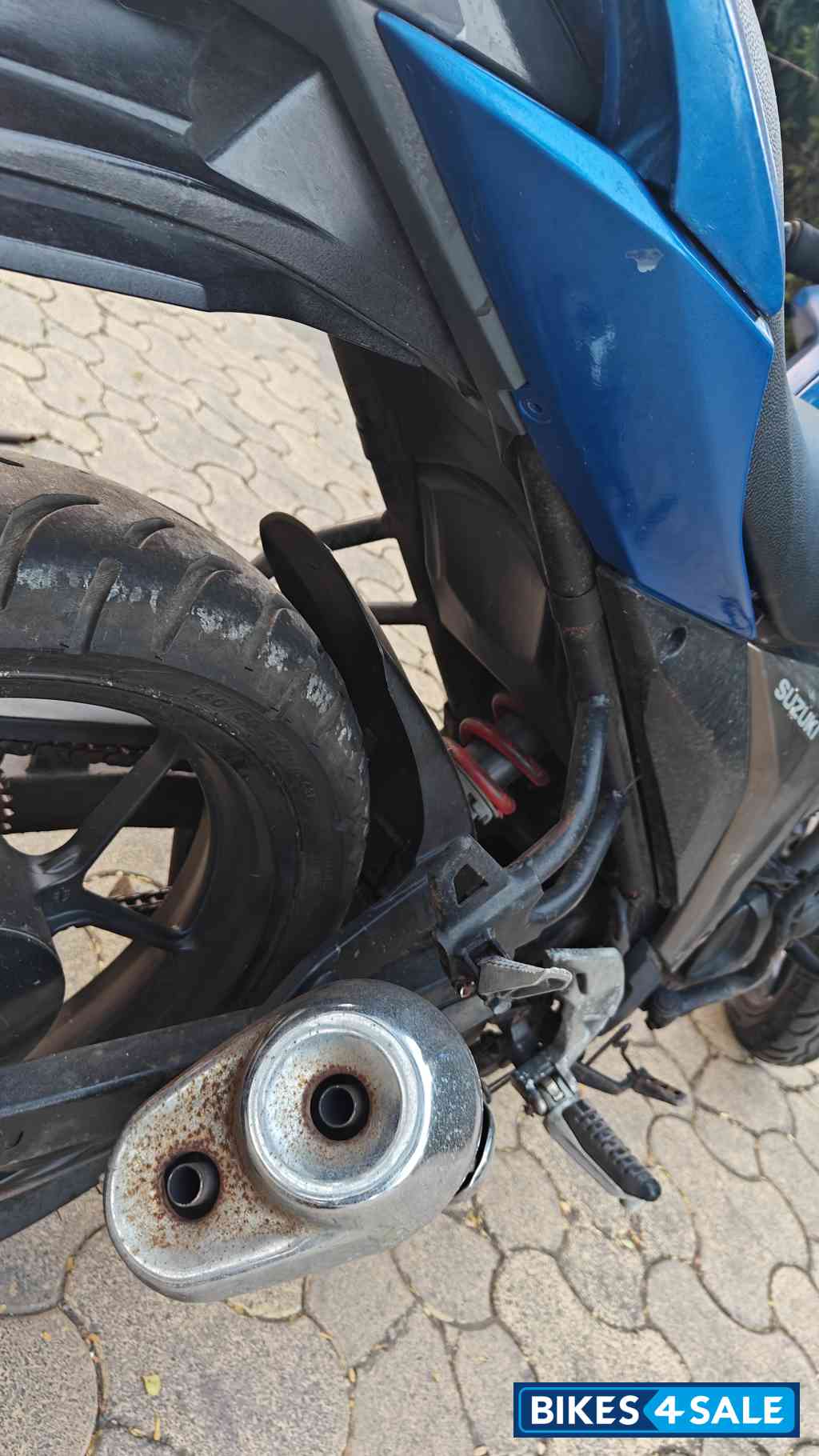 Suzuki Gixxer 150 Suzuki Gixxer 150