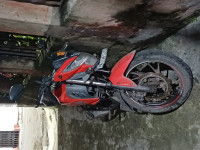 Honda CB Hornet 160R 2018 Model
