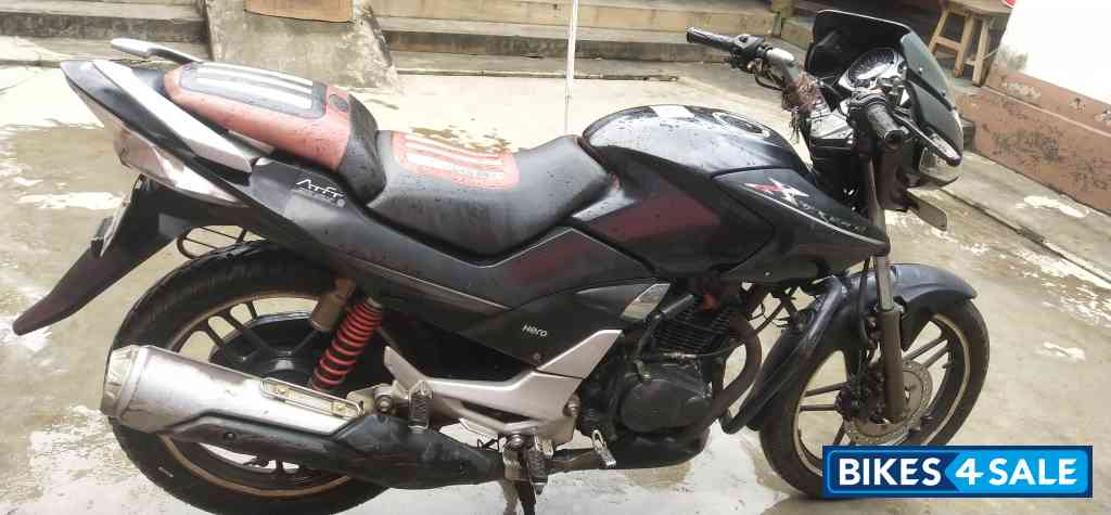Hero CBZ Xtreme