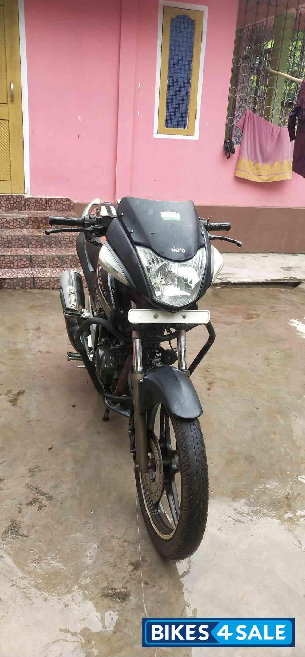 Hero CBZ Xtreme