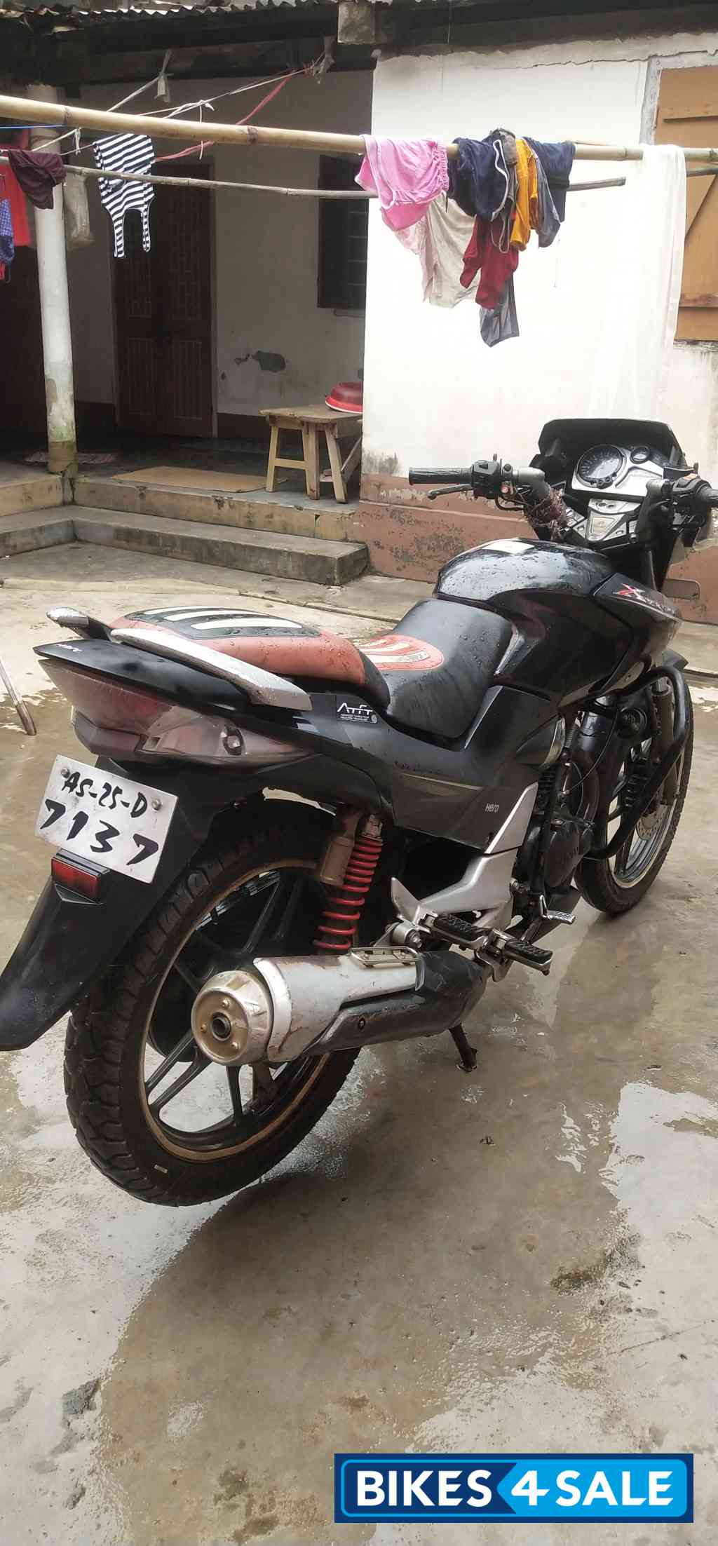 Hero CBZ Xtreme