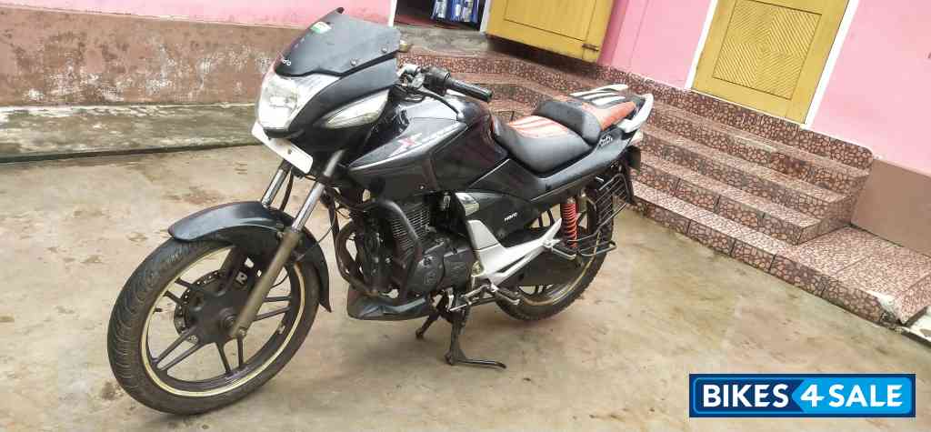 Hero CBZ Xtreme
