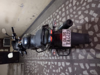 Bajaj Pulsar 150 DTSi 2018 Model