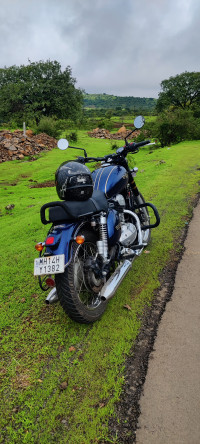 Jawa forty two 2019 Model