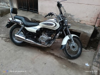 Bajaj Avenger Cruise 220 2018 Model