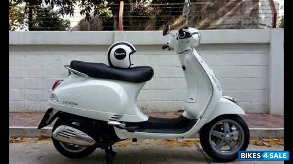 Piaggio Vespa Piaggio Vespa