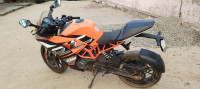 KTM RC 200 2021 Model