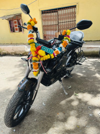 Revolt RV 400 2023 Model