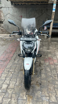 TVS Apache RTR 200 4V ABS
