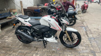 TVS Apache RTR 200 4V ABS