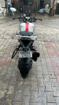 TVS Apache RTR 200 4V ABS