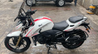 TVS Apache RTR 200 4V ABS