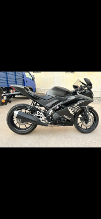 Yamaha YZF R15 V3 2021 Model
