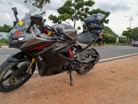 TVS Apache RR 310
