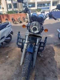 Royal Enfield Thunderbird 350 2016 Model