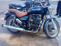 Royal Enfield Thunderbird 350
