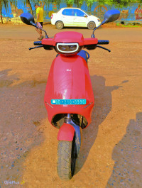 Ola  S1 Pro 2022 Model