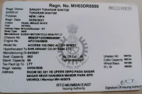 Suzuki Access 125 BS6 2021 Model