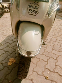 Suzuki Access 125 BS6