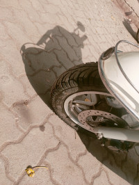 Suzuki Access 125 BS6