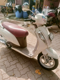Suzuki Access 125 BS6