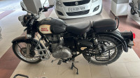 Royal Enfield Classic 350 BS VI 2017 Model