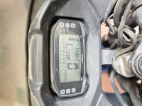 Suzuki Gixxer SF Fi 2016 Model