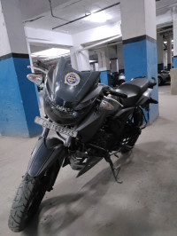 TVS Apache RTR 160 2015 Model