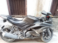 Yamaha YZF R15 V3 BS6 2021 Model