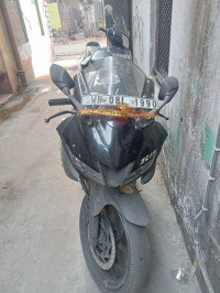 Yamaha YZF R15 V3 BS6