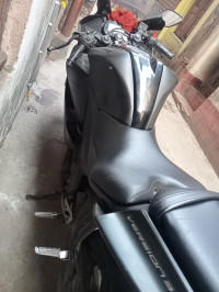 Yamaha YZF R15 V3 BS6