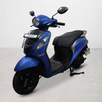 Yamaha Fascino