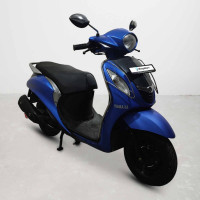 Yamaha Fascino