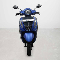 Yamaha Fascino