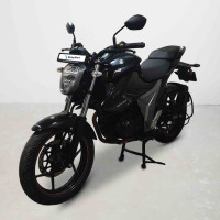 Suzuki Gixxer BS6