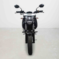 Suzuki Gixxer BS6