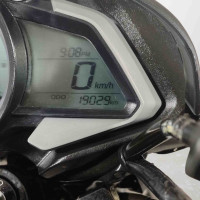 Bajaj Pulsar NS 160 2020 Model