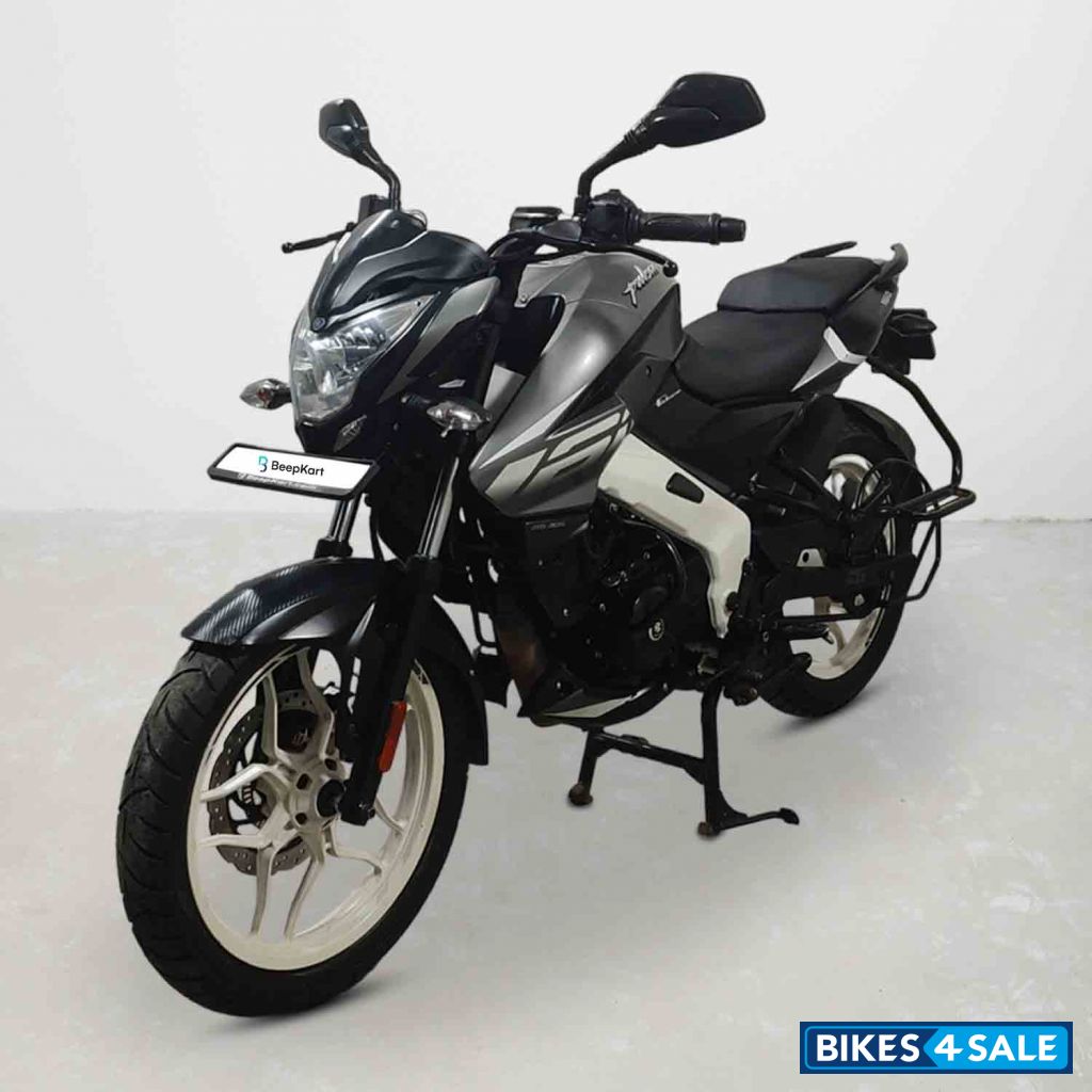 Bajaj Pulsar NS 160