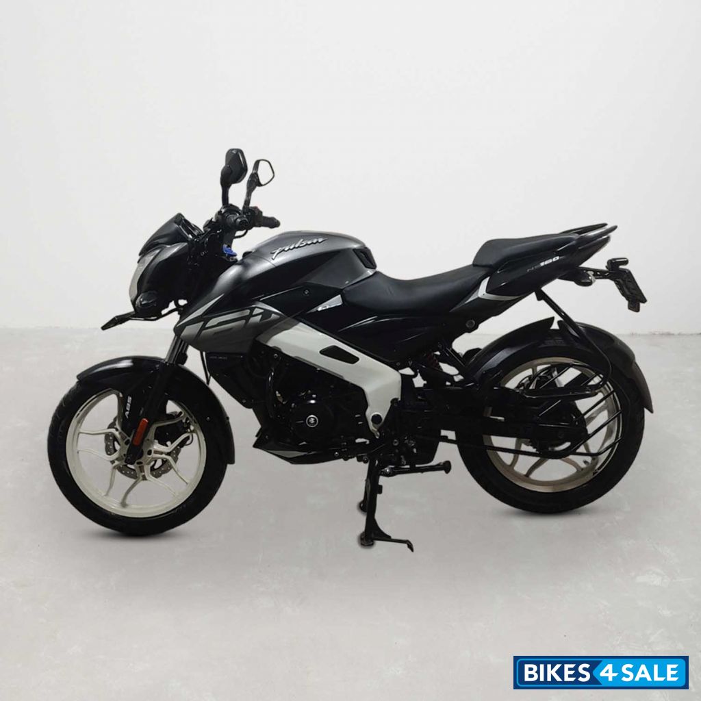 Bajaj Pulsar NS 160