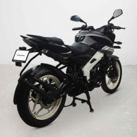 Bajaj Pulsar NS 160